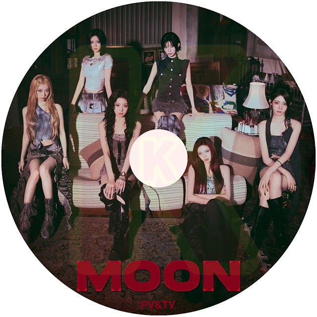 K-POP DVD BABYMONSTER 2026 2nd PV/TV Ver.3 - MOON / I LIKE IT / SUGAR HONEY ICE TEA / CHOOM / WE GO UP / HOT SAUCE / DRIP / CLIK CLAK / FOREVER / SHEESH / BATTER UP 他 - ベイビーモンスター KPOP DVD