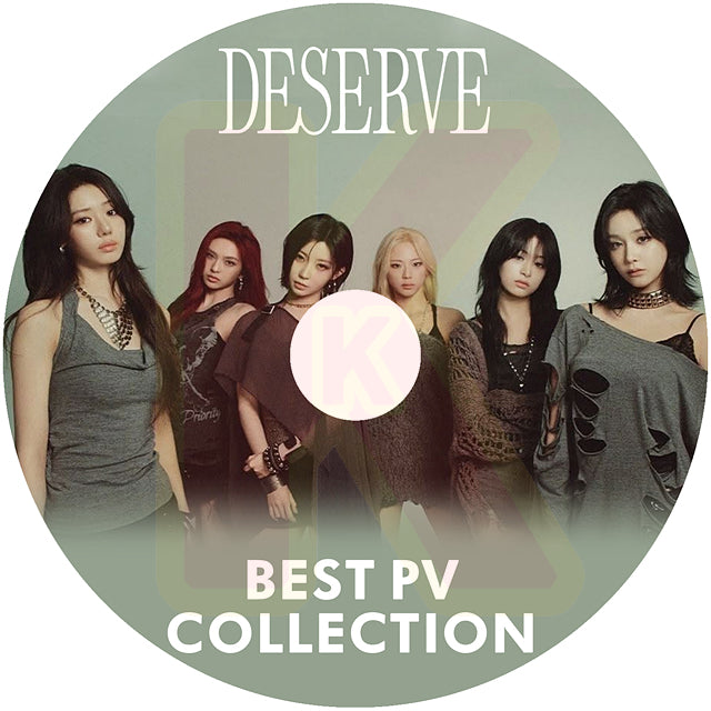 K-POP DVD BABYMONSTER 2026 3rd BEST PV - DESERVE / MOON / I LIKE IT / SUGAR HONEY ICE TEA / CHOOM / WE GO UP / HOT SAUCE / DRIP / CLIK CLAK / FOREVER / SHEESH / BATTER UP 他 - ベイビーモンスター KPOP DVD