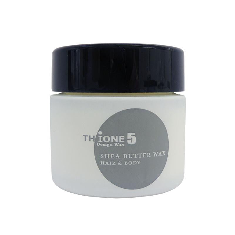 ティアーズ ティオーネ5 シアバターワックス 40g