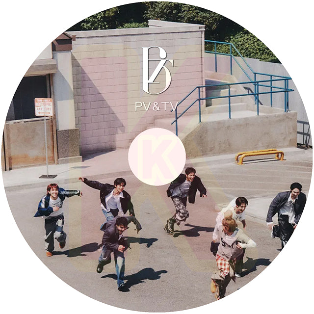 K-POP DVD PENTAGON 2026 PV/TV - COWARD Feelin' Like DO or NOT Daisy Dr.BeBe Humph! SHA LA LA Naughty boy Shine RUNAWAY - PENTAGON ペンタゴン フイ ヨウォン ホンソク キノ ウソク ジンホ ユウト イェンアン シンウォン KPOP DVD