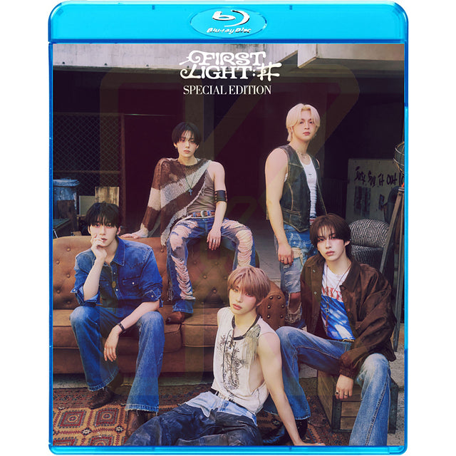 Blu-ray ONEUS 2026 2nd SPECIAL EDITION - Say Yes! / Grenade / X / IKUK 他 - ワナス  KPOP ブルーレイ