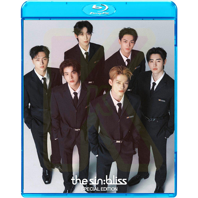 Blu-ray ENHYPEN 2026 2nd SPECIAL EDITION - Bloody Paradise / Knife / Bad Desire / No Doubt / Brought The Heat Back / XO 他 - エンハイフン K-POP ブルーレイ