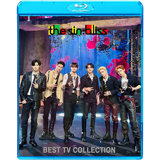 Blu-ray ENHYPEN 2026 2nd BEST PV - Bloody Paradise / Knife / Bad Desire / No Doubt / Brought The Heat Back / XO 他 - エンハイフン K-POP ブルーレイ