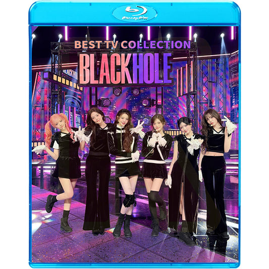 Blu-ray IVE 2026 BEST TV COLLECTION - BANG BANG / XOXZ / ATTITUDE / REBEL HEART / HEYA / After LIKE / LOVE DIVE 他 -アイブ アイヴ ブルーレイ