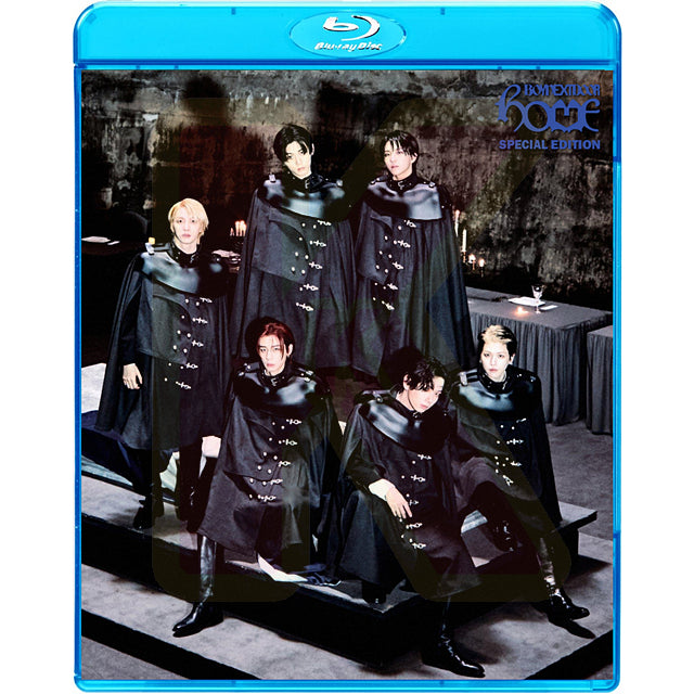 Blu-ray BOYNEXTDOOR 2026 2nd SPECIAL EDITION - ADIOS / VIRAL / ddok ddok / Hollywood Action / I Feel Good 他 - ボーイネクストドア KPOP ブルーレイ