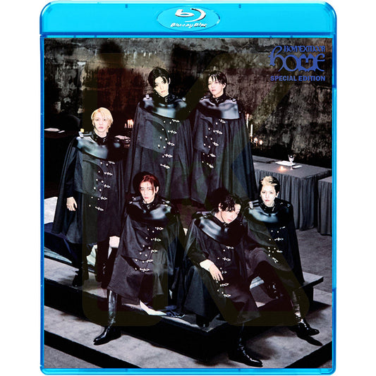 Blu-ray BOYNEXTDOOR 2026 2nd SPECIAL EDITION - ADIOS / VIRAL / ddok ddok / Hollywood Action / I Feel Good 他 - ボーイネクストドア KPOP ブルーレイ