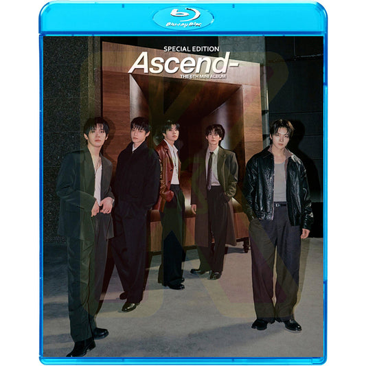Blu-ray ZEROBASEONE 2026 SPECIAL EDITION - TOP5 / ICONIK / SLAM DUNK / BLUE / Doctor! Doctor! 他 - ZB1 ゼベワン ゼロベースワン KPOP ブルーレイ