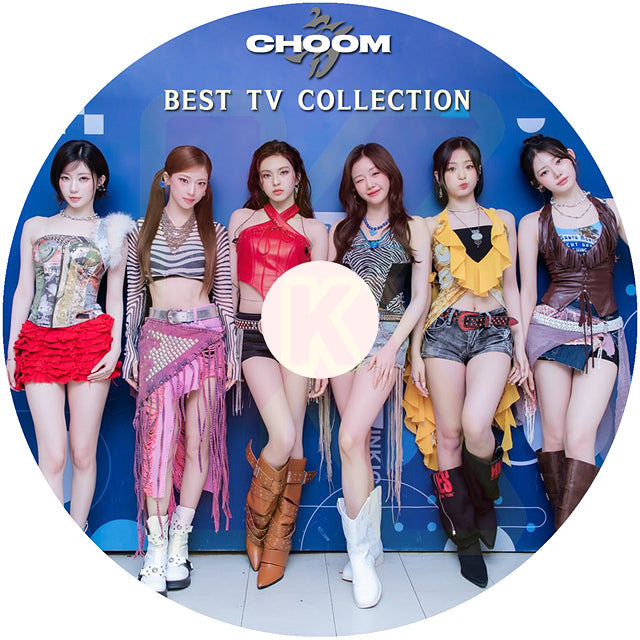 K-POP DVD BABYMONSTER 2026 BEST TV - CHOOM / WE GO UP / HOT SAUCE / DRIP / CLIK CLAK / FOREVER / SHEESH / BATTER UP 他 - ベイビーモンスター KPOP DVD