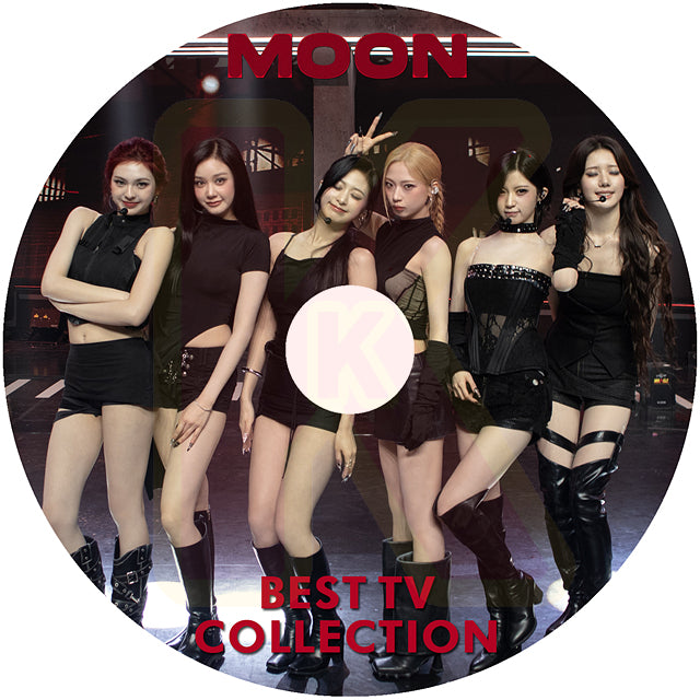 K-POP DVD BABYMONSTER 2026 2nd BEST TV Ver.3 - MOON / I LIKE IT / SUGAR HONEY ICE TEA /  CHOOM / WE GO UP / HOT SAUCE / DRIP / CLIK CLAK / FOREVER / SHEESH / BATTER UP 他 - ベイビーモンスター KPOP DVD