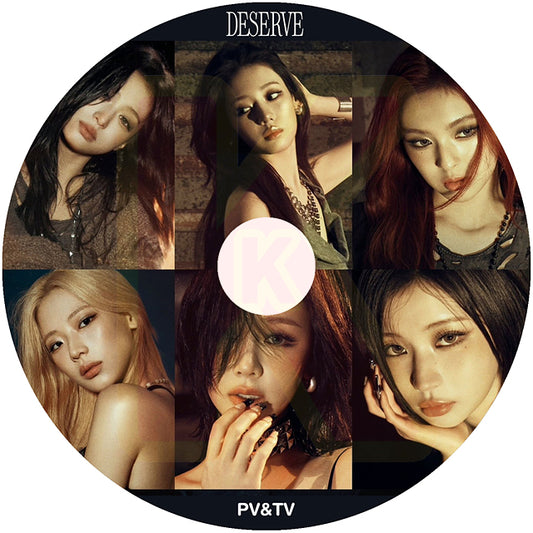 K-POP DVD BABYMONSTER 2026 3rd PV/TV - DESERVE / MOON / I LIKE IT / SUGAR HONEY ICE TEA / CHOOM / WE GO UP / HOT SAUCE / DRIP / CLIK CLAK / FOREVER / SHEESH / BATTER UP 他 - ベイビーモンスター KPOP DVD