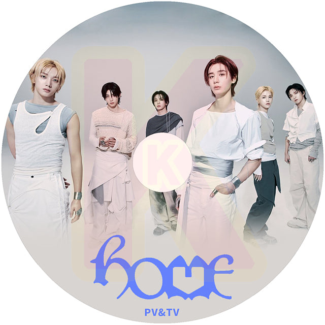 K-POP DVD BOYNEXTDOOR 2026 2nd PV/TV - VIRAL / ddok ddok ddok / Hollywood Action / I Feel Good 他 - ボーイネクストドア KPOP DVD