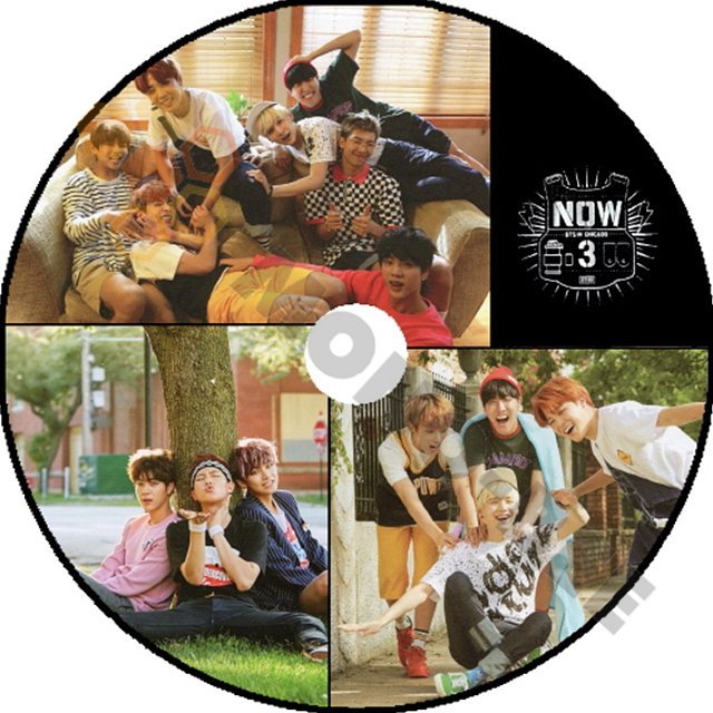 【K-POP DVD] BTS NOW BTS IN THILAND #3(日本語字幕有) BTS 防弾少年団 バンタン [K-POP DVD] - mono-bee