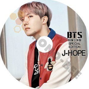 [K-POP DVD] バンタン SPECIAL EDITION J-HOPE編 日本語字幕なし バンタン J-HOPE Ho Seok FANCAM BANGTAN DVD - mono-bee