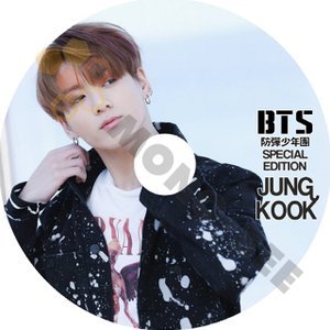 [K-POP DVD] バンタン SPECIAL EDITION JUNGKOOK編 日本語字幕なし バンタン JUNG KOOK ジョングク FANCAM BANGTAN DVD - mono-bee