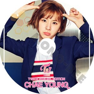 [K-POP DVD] TWICE SPECIAL EDITION CHAE YOUNG 日本語字幕なし TWICE トゥワイス CHAE YOUNG TWICE KPOP DVD - mono-bee