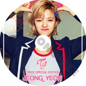 [K-POP DVD] TWICE SPECIAL EDITION JEONG YEON 日本語字幕なし TWICE トゥワイス JEONG YEON TWICE KPOP DVD - mono-bee