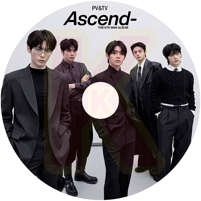 K-POP DVD ZEROBASEONE 2026 PV/TV - TOP5 / ICONIK / SLAM DUNK / BLUE / Doctor! Doctor! 他 - ZB1 ゼベワン ゼロベースワン KPOP DVD