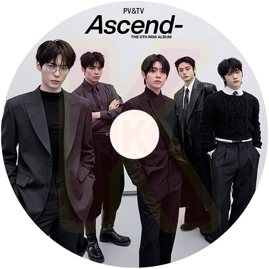 K-POP DVD ZEROBASEONE 2026 PV/TV - TOP5 / ICONIK / SLAM DUNK / BLUE / Doctor! Doctor! 他 - ZB1 ゼベワン ゼロベースワン KPOP DVD